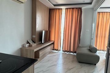 1 Bedroom Condo for rent in Na Kluea, Chonburi