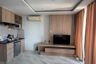 1 Bedroom Condo for rent in Na Kluea, Chonburi