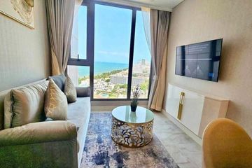 1 Bedroom Condo for rent in Copacabana Beach Jomtien, Nong Prue, Chonburi