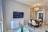 1 Bedroom Condo for rent in Copacabana Beach Jomtien, Nong Prue, Chonburi