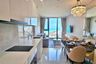 1 Bedroom Condo for rent in Copacabana Beach Jomtien, Nong Prue, Chonburi