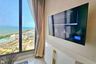 1 Bedroom Condo for rent in Copacabana Beach Jomtien, Nong Prue, Chonburi