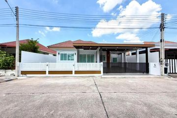 3 Bedroom House for sale in Bang Lamung, Chonburi