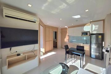 1 Bedroom Condo for rent in City Garden Tropicana, Na Kluea, Chonburi