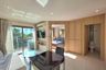 1 Bedroom Condo for rent in City Garden Tropicana, Na Kluea, Chonburi