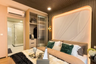 1 Bedroom Condo for sale in Aquarous Jomtien Pattaya, Nong Prue, Chonburi