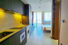 1 Bedroom Condo for sale in The Panora Estuaria, Na Jomtien, Chonburi