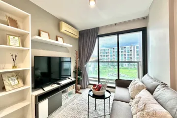 1 Bedroom Condo for rent in ZCAPE III, Wichit, Phuket
