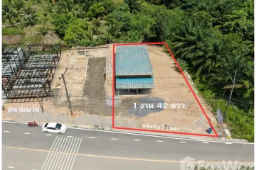 2 Bedroom House for sale in Khlong Khian, Phang Nga