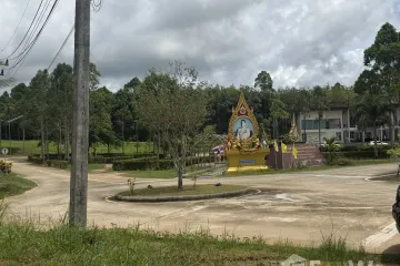 Land for sale in Tha Yu, Phang Nga