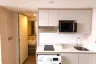 1 Bedroom Condo for rent in Knightsbridge Prime Sathorn, Thung Maha Mek, Bangkok near BTS Chong Nonsi