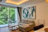 1 Bedroom Apartment for rent in Kamala Falls Condominium, Kamala, Phuket