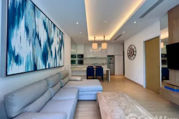 1 Bedroom Apartment for rent in Kamala Falls Condominium, Kamala, Phuket