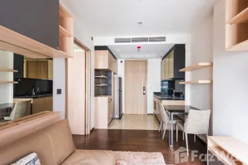 1 Bedroom Condo for rent in The Line Ratchathewi, Thanon Phetchaburi, Bangkok near BTS Ratchathewi
