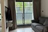 1 Bedroom Condo for sale in Escent Park Ville Chiangmai, Fa Ham, Chiang Mai