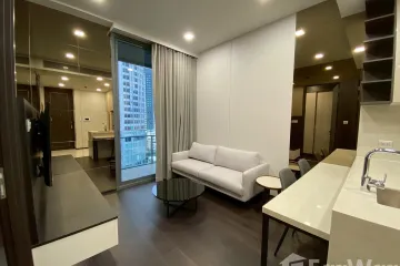 1 Bedroom Condo for rent in LAVIQ Sukhumvit 57, Khlong Tan Nuea, Bangkok near BTS Thong Lo
