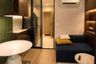 1 Bedroom Condo for rent in Culture Thonglor, Khlong Tan Nuea, Bangkok near BTS Thong Lo