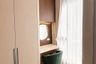 1 Bedroom Condo for rent in Culture Thonglor, Khlong Tan Nuea, Bangkok near BTS Thong Lo