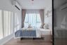1 Bedroom Condo for rent in Atmoz Flow Minburi, Min Buri, Bangkok near MRT Setthabutbamphen