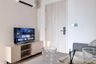 1 Bedroom Condo for rent in Atmoz Flow Minburi, Min Buri, Bangkok near MRT Setthabutbamphen