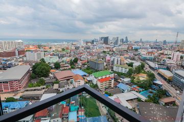 2 Bedroom Condo for sale in Arcadia Millennium Tower, Nong Prue, Chonburi
