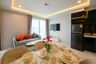 2 Bedroom Condo for sale in Arcadia Millennium Tower, Nong Prue, Chonburi