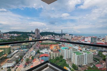 2 Bedroom Condo for sale in Arcadia Millennium Tower, Nong Prue, Chonburi