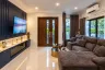 4 Bedroom House for Sale or Rent in The City Ekkamai - Ladprao, Phlapphla, Bangkok near MRT Kheha Ramkhamhaeng