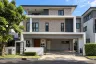 4 Bedroom House for Sale or Rent in The City Ekkamai - Ladprao, Phlapphla, Bangkok near MRT Kheha Ramkhamhaeng