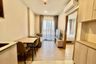 1 Bedroom Condo for rent in NIA by Sansiri, Phra Khanong Nuea, Bangkok near BTS Phra Khanong