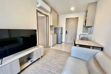 1 Bedroom Condo for rent in NIA by Sansiri, Phra Khanong Nuea, Bangkok near BTS Phra Khanong