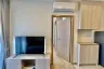 1 Bedroom Condo for rent in NIA by Sansiri, Phra Khanong Nuea, Bangkok near BTS Phra Khanong