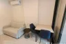 1 Bedroom Condo for rent in Dcondo Kiri, Bang Khun Si, Bangkok
