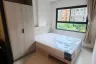 1 Bedroom Condo for rent in Dcondo Kiri, Bang Khun Si, Bangkok