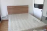 Condo for rent in Casa Condo Asoke-Dindaeng, Din Daeng, Bangkok near MRT Phra Ram 9
