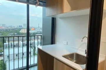 1 Bedroom Condo for rent in Nue Connex Condo Donmuang, Sanam Bin, Bangkok
