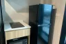1 Bedroom Condo for rent in Nue Connex Condo Donmuang, Sanam Bin, Bangkok
