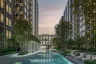 1 Bedroom Condo for rent in Nue Connex Condo Donmuang, Sanam Bin, Bangkok