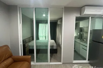 1 Bedroom Condo for rent in Regent Home Sukhumvit 97/1, Bang Chak, Bangkok near BTS Bang Chak