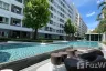 Condo for rent in Elio Condo, Bang Chak, Bangkok near BTS Punnawithi