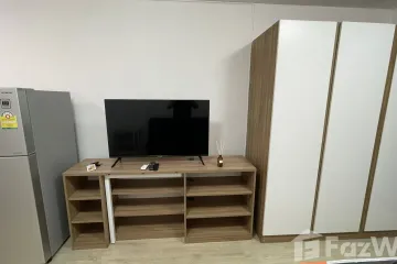 Condo for rent in Elio Condo, Bang Chak, Bangkok near BTS Punnawithi