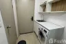 Condo for rent in Elio Condo, Bang Chak, Bangkok near BTS Punnawithi