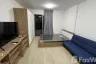 Condo for rent in Elio Condo, Bang Chak, Bangkok near BTS Punnawithi