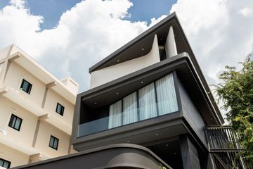 6 Bedroom Villa for Sale or Rent in Nong Prue, Chonburi
