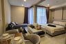 1 Bedroom Condo for rent in FYNN Sukhumvit 31, Khlong Toei Nuea, Bangkok near MRT Sukhumvit