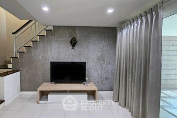 3 Bedroom Townhouse for rent in Town Avenue Srinagarindra, Suan Luang, Bangkok near MRT Si Nut