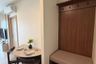1 Bedroom Condo for rent in THE BASE Phetchaburi-Thonglor, Bang Kapi, Bangkok near MRT Phetchaburi