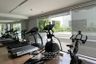 2 Bedroom Apartment for rent in Chanarat Place, Khlong Tan Nuea, Bangkok near MRT Sukhumvit