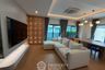 4 Bedroom Condo for rent in Baan Klang Muang The Edition Bangna - Wongwaen, Dokmai, Bangkok