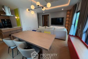 4 Bedroom Condo for rent in Baan Klang Muang The Edition Bangna - Wongwaen, Dokmai, Bangkok